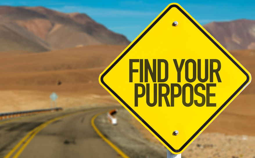 Find Your Purpose at Work