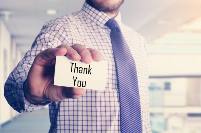 6 Reasons Your Boss Doesn’t Say Thank You Enough (or Ever) | Appreciation at Work with Dr. Paul White