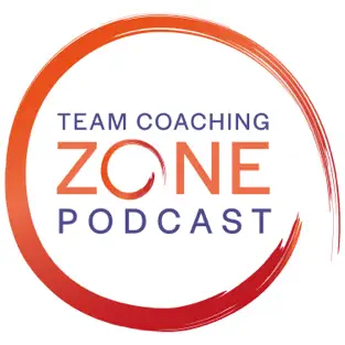 Team Coaching Zone Podcast Cover