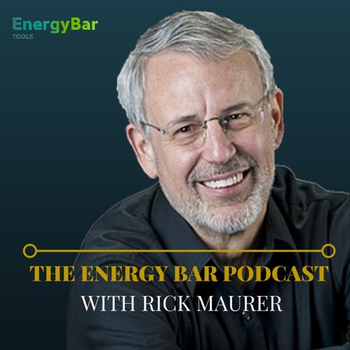 The Energy Bar Podcast Cover