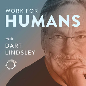 Work for Humans Podcast Cover